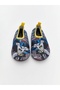 Boys' Batman Lightweight Non-Slip Sea & Pool Beach Sea Shoes - 2