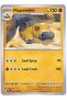 Hippowdon 053/131 - Prismatic Evolutions - Card (Mint)