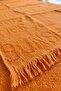Unisex 100% Cotton Beach Towel 70X140 cm |   Beach, Pool, Spa, Sauna, Sports Towel |   Embossed Pattern - 5