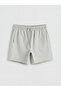 Nevavm Short Length Men's Swim Shorts with Difference in Length - 5