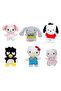 Mini Plush Pochacco 7.5 cm - 3