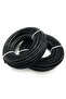 Garden Power Tool Brush Cutter Accessories Black Color Trimmer Serrated Line 3.0mm 15m Brushcutte... - 6