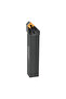 No inserts MSSNR1616H12 (R) TUOZ MSSNR MSSNL 45 Degrees External Turning Tool 1616H12 2020K12 2525M1 - 6