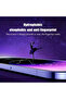HD 1PCS For iPhone 17Pro Max Dust Free Easy Install Oleophobic Coating Screen Protector Tempered Gla - 5