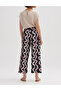 Pants, Dark navy blue - 2
