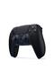 Playstation 5 Dualsense Controller Midnight Black PC/PS5