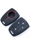 Remote Silicone Car Key Case for Saab Truck DC13 143 148 141 R S G P Series Scania 1993 Fob Cover... - 7