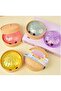 Dumpling Squishy Simli Model Large Size Chinese Dumpling Squishy Special Series Boxed - 2