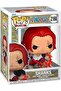 Pop Plus! Animation: One Piece - Shanks