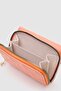 Coco Embroidery Detailed Zippered Women's Wallet Yavruağzı - 3