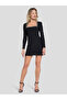Marciano crystal mini dress - 2