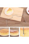 Stainless Steel Adjustable Pastry Cutter – Multi-Purpose Cutting Wire