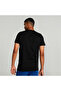 Men x one8 Graphic T-shirt - Black - 4