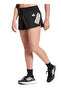 Kd3875 Adi365/// Sho W Black Women's Shorts - 2