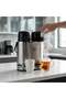 2-in-1 Twin Vacuum Thermos Flasks with Glass Inner Insulation (1.3L + 1.3L) - 3