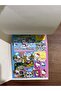 Hello Kitty’li 16 Sayfa 200+ - 4