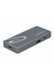 USB-C Card Reader for CFast / SD + HUB, 91754 - 3