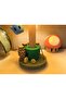 Mario Block Design Children's Room Lampshade 3D Printing - 3