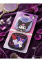 Hello Kitty & Kuromi Licensed Set of 2 Coasters