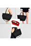 Bestfit Longc. Lacoste. Similar Summer Bag and Organizer Together - 2
