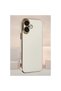 Apple iPhone 16 Case Volet Silicone - Black - 2
