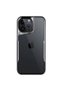 Apple iPhone 15 Pro Max Case Silicone Cover - Titan Gray