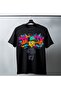 Custom Design Dtf Printed T-Shirt - Dtf30