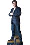 CS1093 Thomas Anders Lifesize Cardboard Cutout With Mini Star Cutout