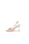 231 Mg Ten Heeled Women's Shoes - 4
