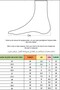 Snyder Velcro and Lace-Up Daily Children's Sneakers Sports Shoes - 4