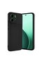 Oppo Reno 14F Auto Focus Carbon Cover - Black