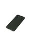 Samsung Galaxy M34 5g Case Nano Velvet Silicone Inside - Dark Green - 4