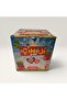 Midi Cube Grass Man 35 Pieces Birthday Plant Growing Kit for Children - 2