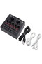 V8 Live Sound Card - 5