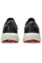 Gel-Venture 11 1011C160-001 Black Running & Walking Shoes - 5