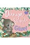 Alfa Kalem</DNTCTMS>+ Make Me Laugh+ Dünya Sevgiyle</DNTCTMS>+ Let's Hug, Mommy+ Hortuma Çörek</DNTCTMS>  Melanie Joyce 4 Books - 3