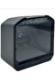 قارئ سطح المكتب ثنائي الأبعاد SPENTA ST-6300