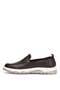 Luciano Bellini 26K-E16401 Formal Men's Casual Shoes Brown - 4