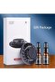 Car Aromatherapy Solar Rotating Car Air Freshener Mastin-AE - 6