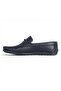 Mnç T-200 Black Men's Classic Ballet Shoes - 3