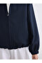 Jackets - Dark blue - Oversize - 3