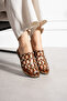 Resva Women's Slippers Pin Leather - 2