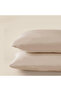 Alana Pillowcase 50X70 cm Stone - 3