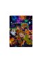 Scooby-Doo 99 Piece Standing Puzzle – Decorative Children's Puzzle 032