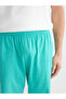 Trendlucky Standard Fit Men's Pajama Bottom Shorts with Difference - 4