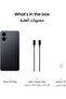 Galaxy S25 Edge AI Phone, 256GB Storage, 12GB RAM, Titanium Jetblack, Galaxy AI, Android Smartphone, 200MP Camera, Long Battery Life,(UAE Version) - 8