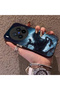 Vivo X300 Pro Compatible Hard Acrylic Back Silicone Edge Lens Protection Case - 3