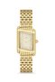 Yellow Steel Cord Women Wrist Watch Fl43046A-B4 3Atm Water Resistant 2 Year Warranty Gift-Boxed