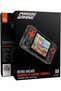 Gaming Retro Arcade Gaming Console, 2800mAh Battery Capacity, 5000+ Built-In Games, 60Hz Refresh Rate, Up to 256GB Memory Card, Quad-Core 64bit, CPU A35 Processor (Orange Black) - 3
