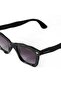 Seletti X Dakota Black Gradient Sunglasses - 4